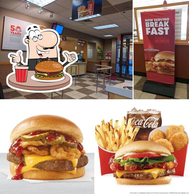 Wendy's