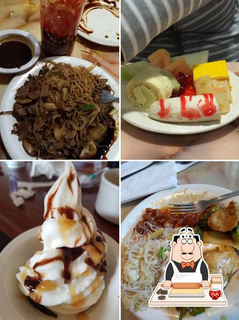 Great Wall Buffet