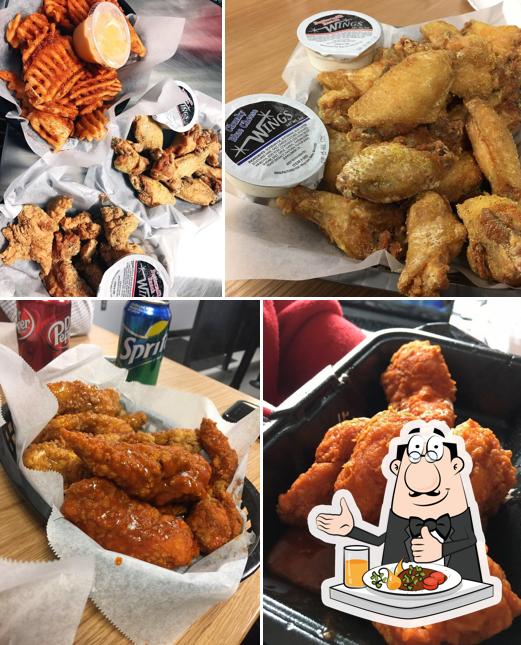Wings Over Ithaca