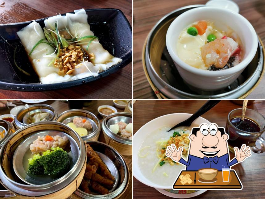 Radcharod Dim Sum