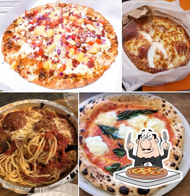 Piezzetta