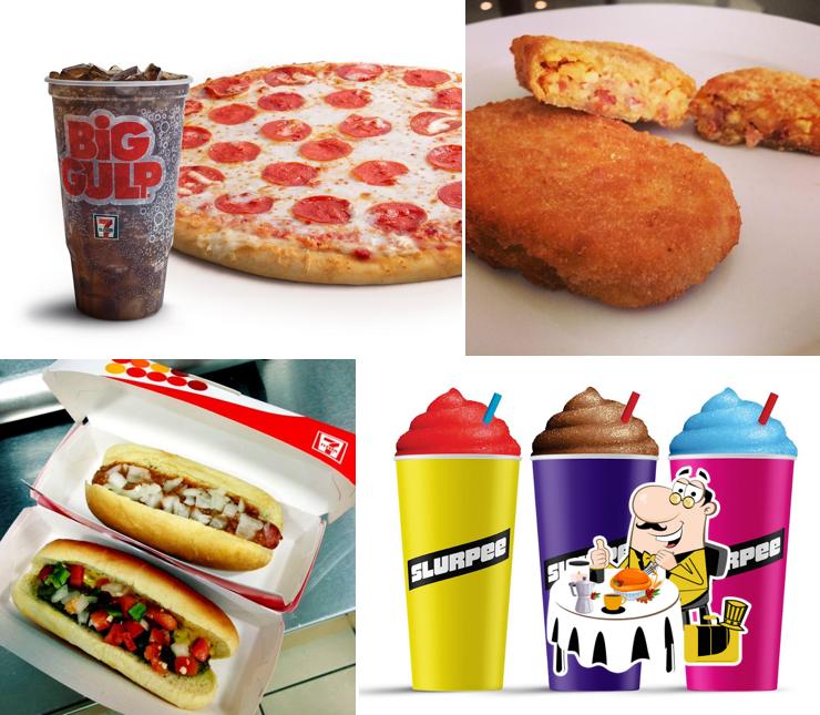 7-Eleven