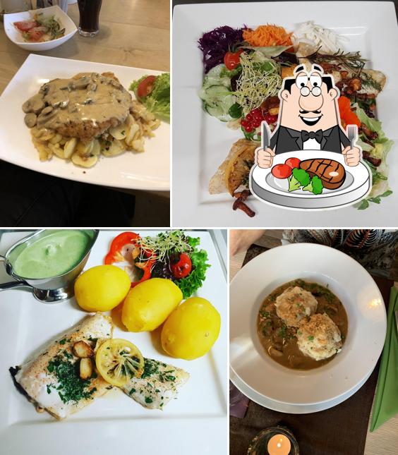 Böck dich Restaurant