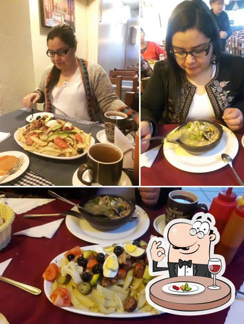 Bridges Pub-Restaurant