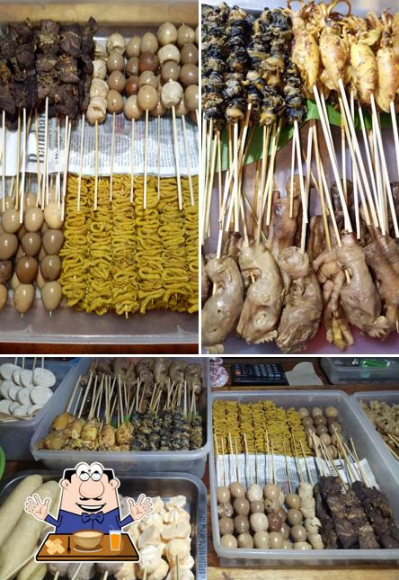Angkringan Mas Ade