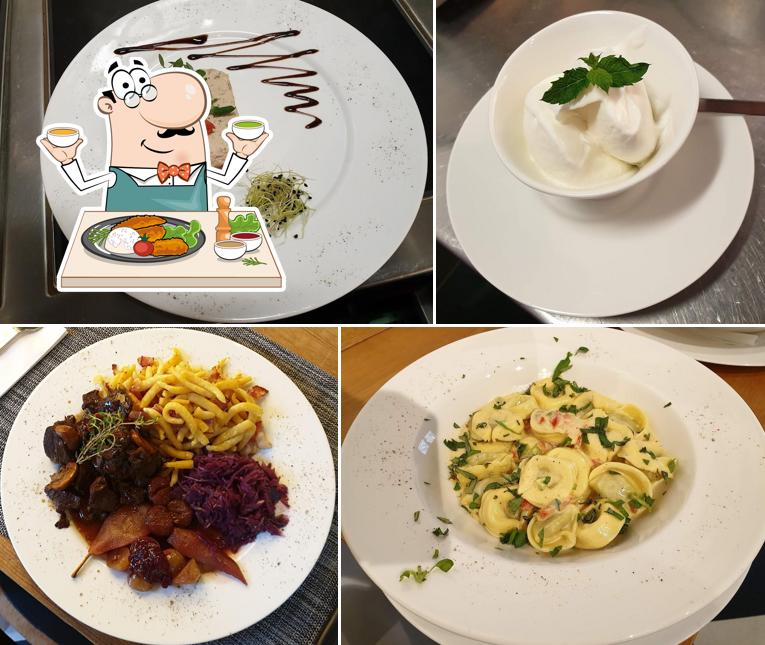 Cafe Bar TOPOLINO