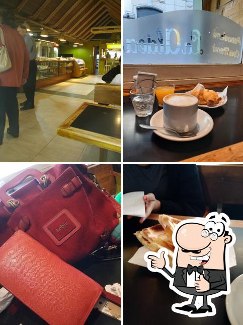 Panadería y Confitería La Aldea