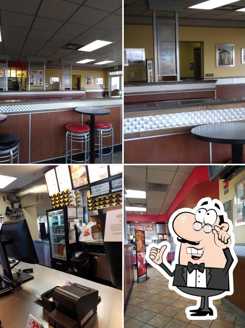 Carl's Jr.
