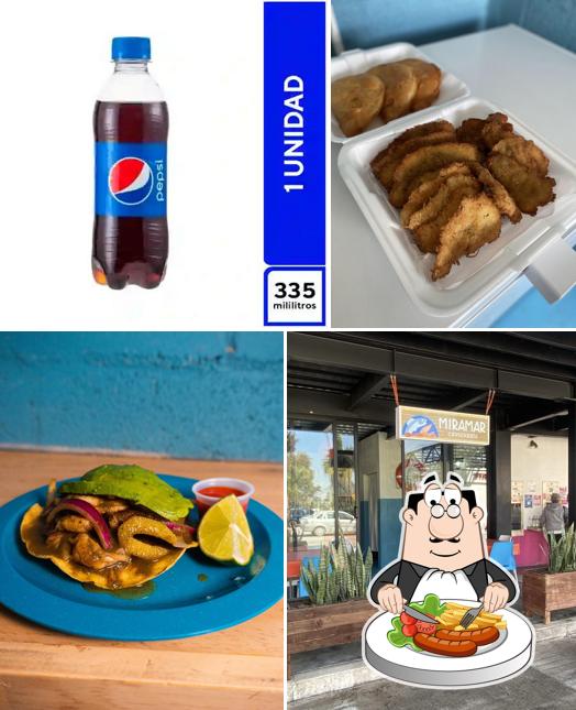 Cevichería Miramar