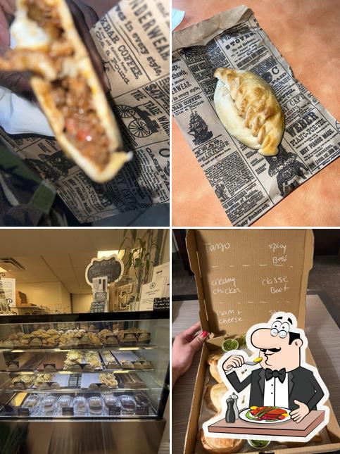Che Empanada