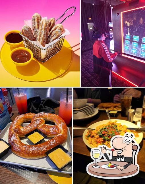 Dave & Buster's Canton