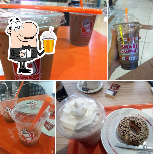 Dunkin' Donuts