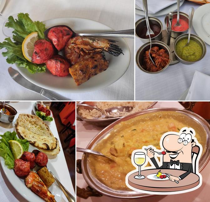 India Restaurant