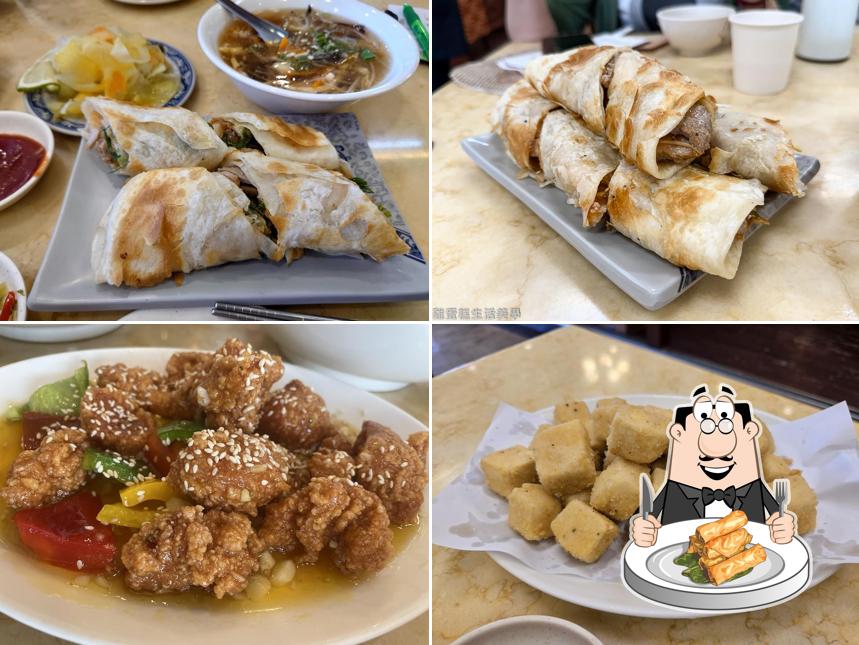 Kong's Restaurant