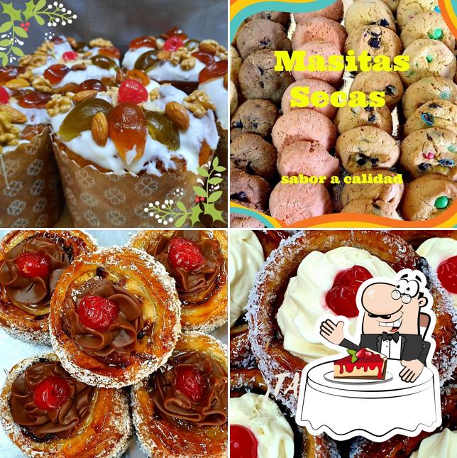 Panaderia Las Delicias