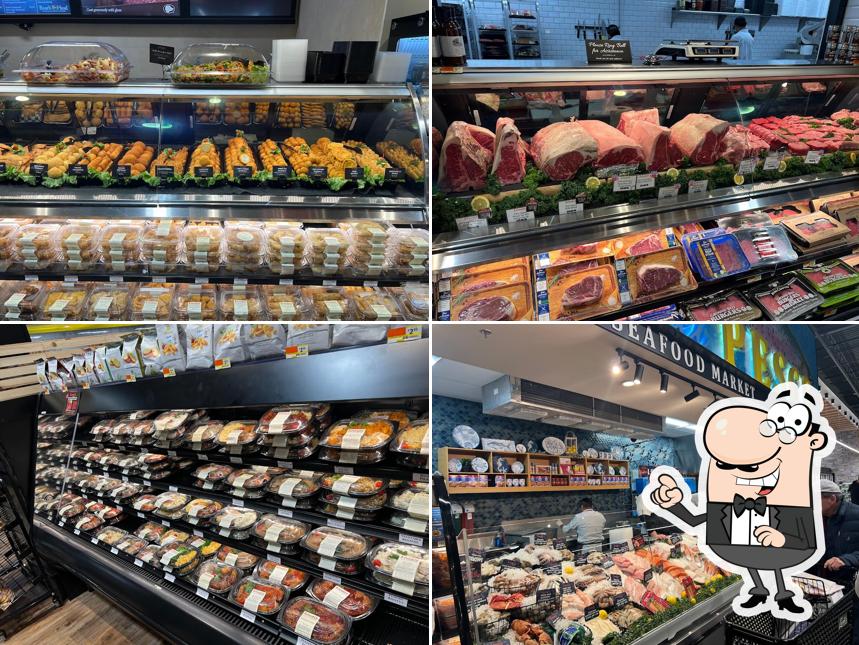 Livoti’s Old World Market