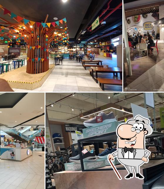 Mallplaza Comas