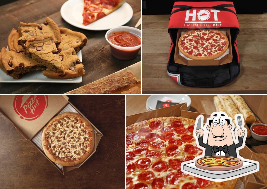 Pizza Hut