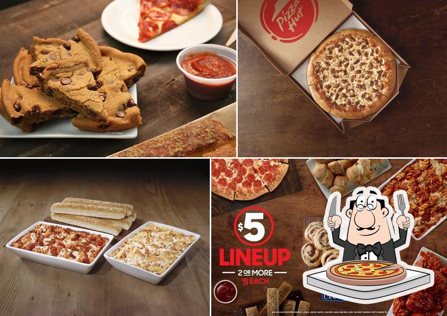 Pizza Hut