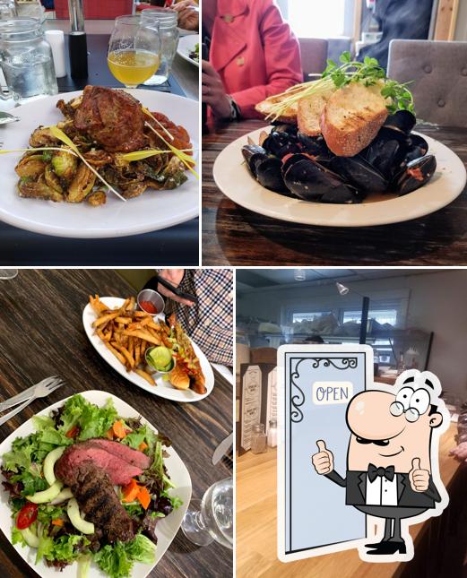 Craft Kitchen Southington-Plantsville