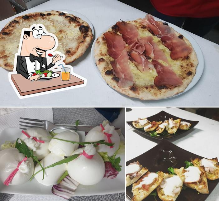 Pizzeria dal Pirata