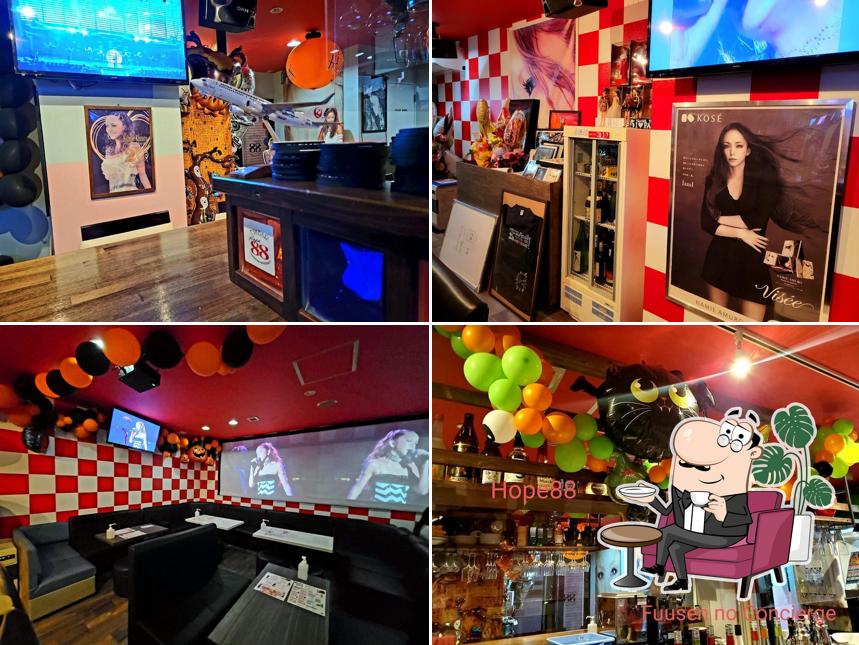 738BAR Hope88