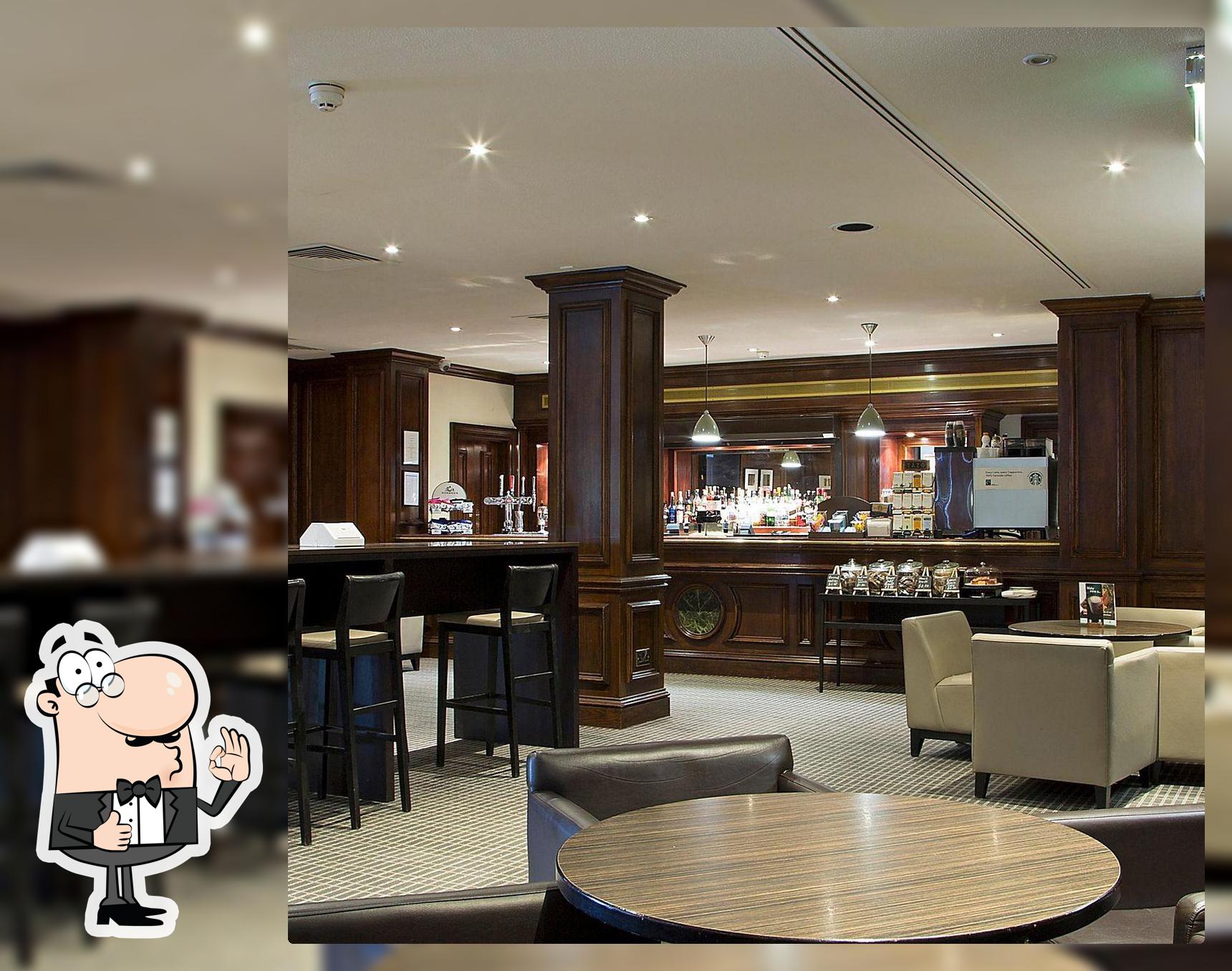 The Courtyard Restaurant
