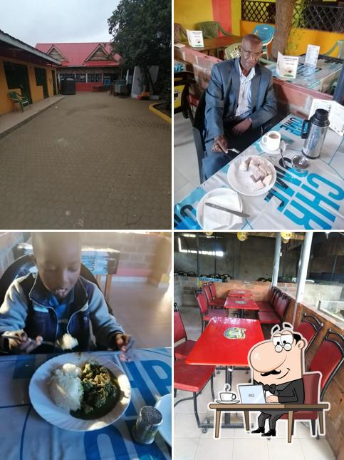 Hippo's Joint Pub & Hotel