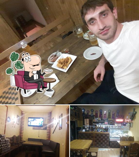 Пив-бар