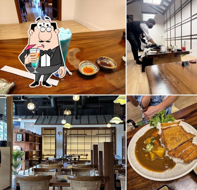 Ramen Restaurant KSA
