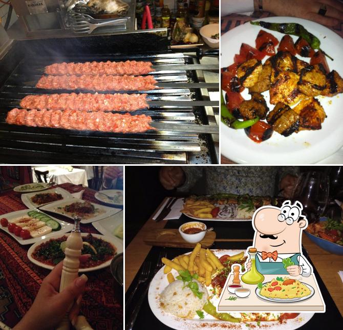 Restaurant Adana
