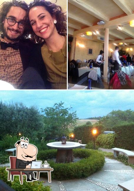 Villa Les Reves