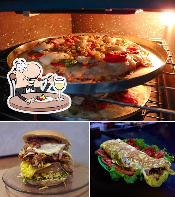 Beicinho's Burguer