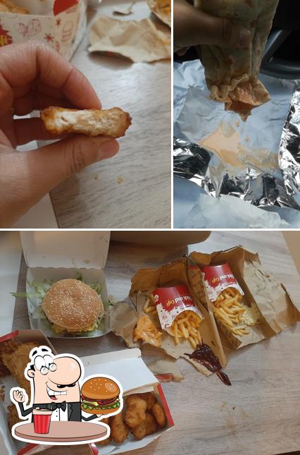 Chick'end