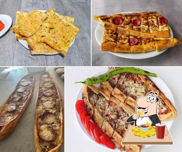 Erbaa Pide Salonu