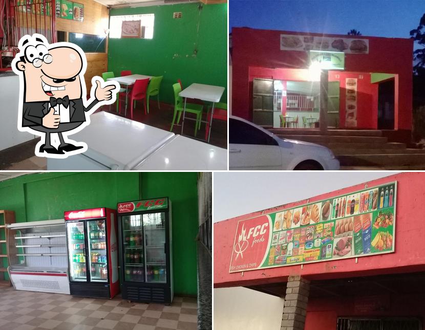 F C C Foods