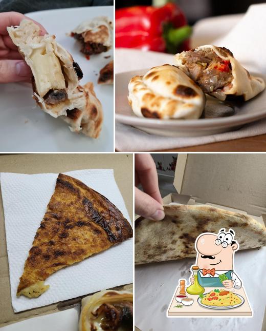 Forza Pizzeria