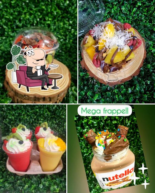 FrappeManiac