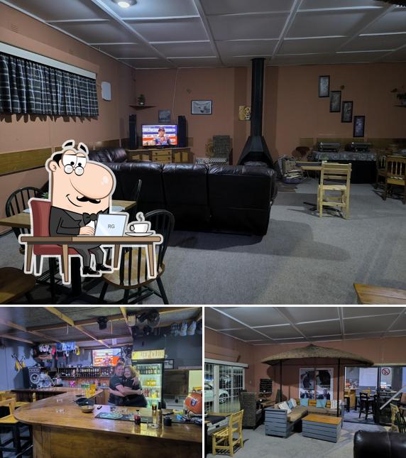 Gariep Club