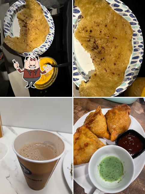 I-5 Dhaba