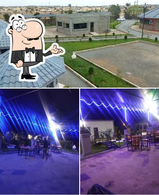 Intercounty Resort