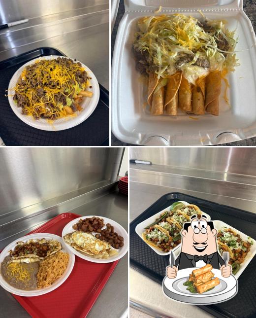 Lalo's Taco Shop