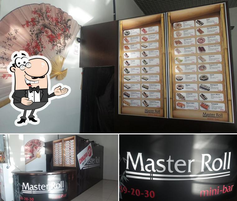 Master Roll