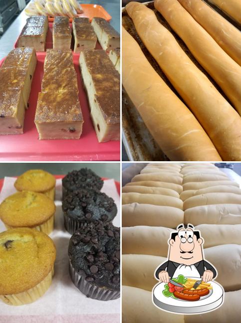 Panadería Alturas de Río Grande