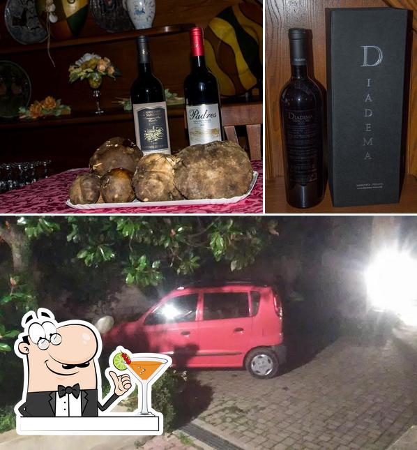 Ristorante-Pizzeria-Bar L'iperbole2.0