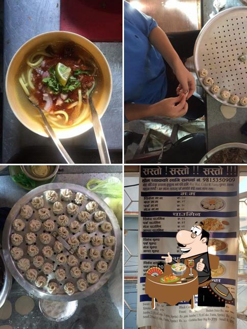 Sasto Momo House