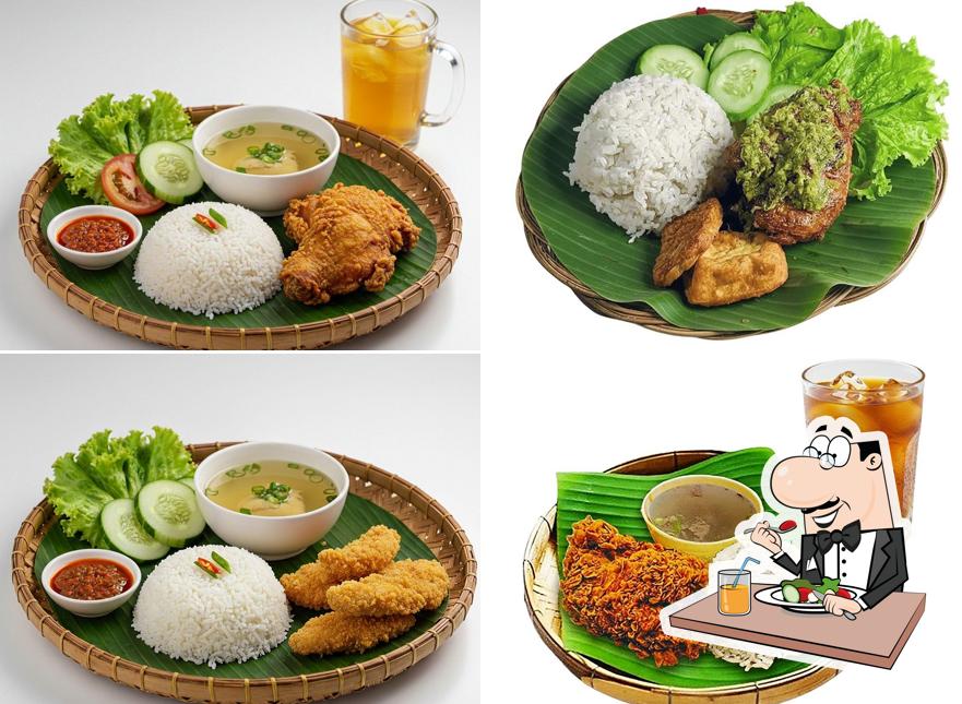 Soleha's Kitchen