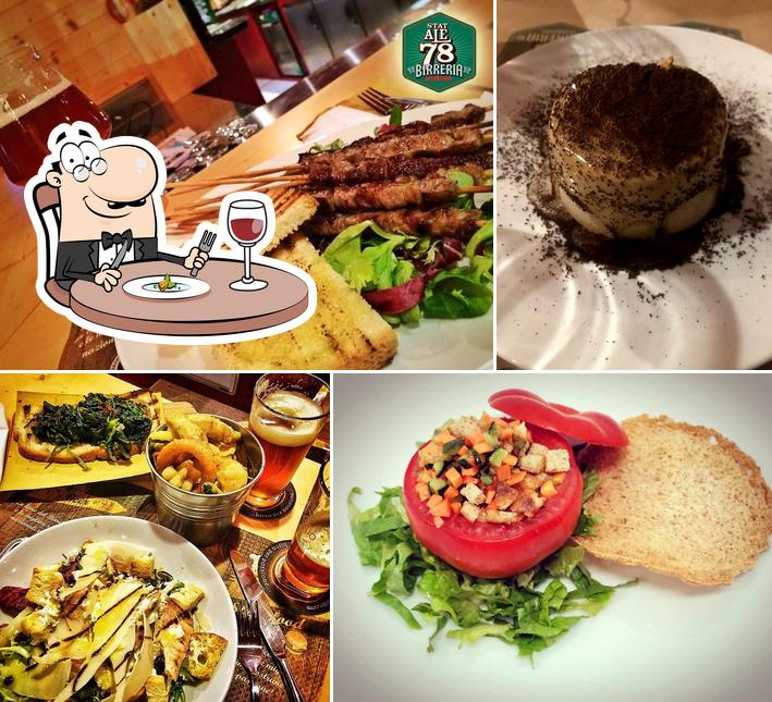 Statale78 Ristorante birreria