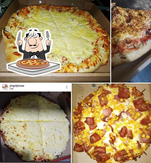 Pizzería
