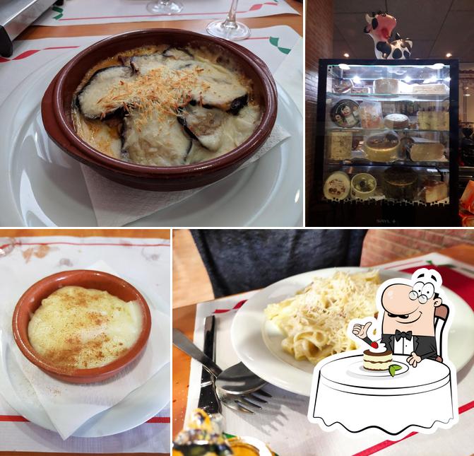 Restaurant la Formatjada